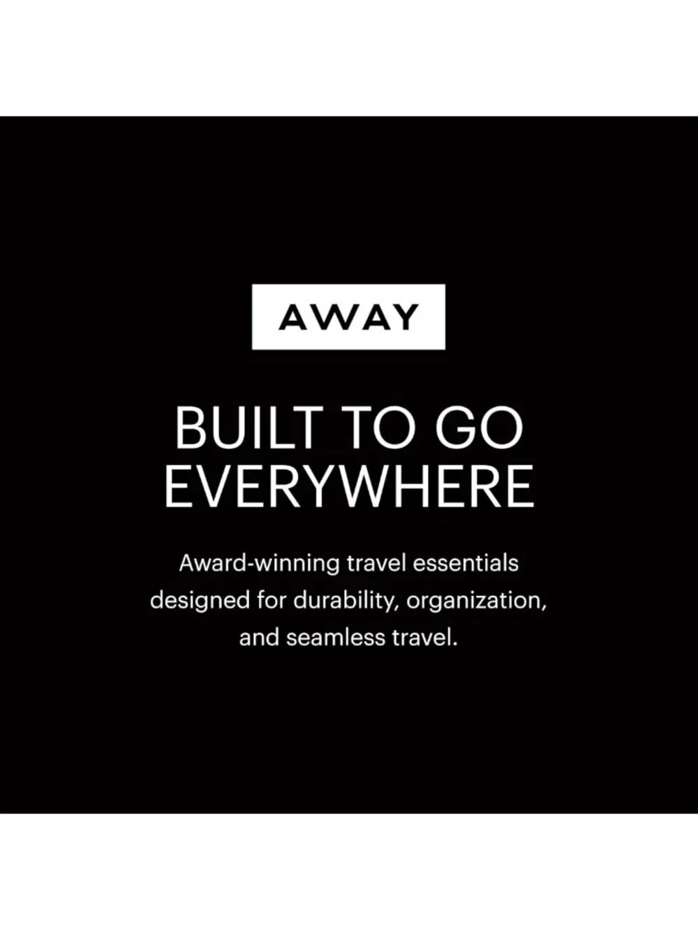 N/A travel style